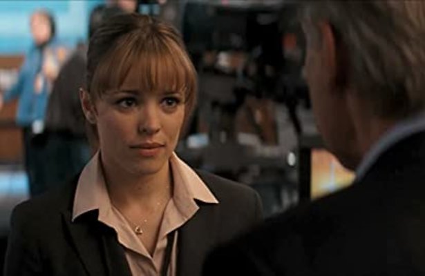Kan Rachel McAdams een tv-programma redden?
